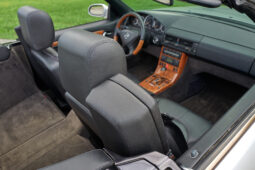 
										2002 Mercedes-Benz SL500 full									