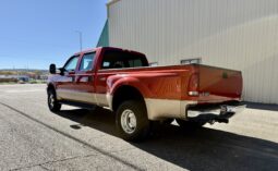 										1999 Ford F-350 Super Duty Lariat Crew Cab full									
