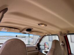 1999 Ford F-350 Super Duty Lariat Crew Cab