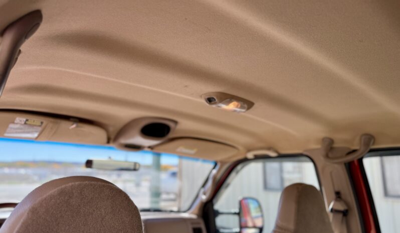 								1999 Ford F-350 Super Duty Lariat Crew Cab full									