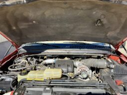 1999 Ford F-350 Super Duty Lariat Crew Cab