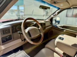 1999 Ford F-350 Super Duty Lariat Crew Cab