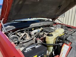 										1999 Ford F-350 Super Duty Lariat Crew Cab full									
