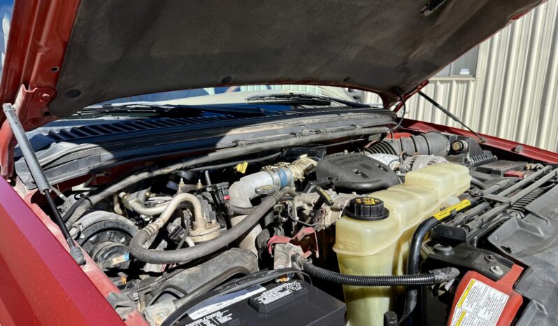 								1999 Ford F-350 Super Duty Lariat Crew Cab full									