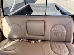 										1999 Ford F-350 Super Duty Lariat Crew Cab full									