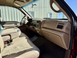 										1999 Ford F-350 Super Duty Lariat Crew Cab full									