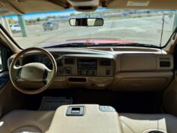 										1999 Ford F-350 Super Duty Lariat Crew Cab full									