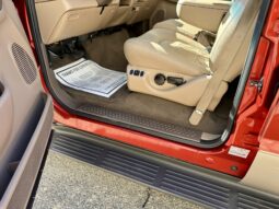 										1999 Ford F-350 Super Duty Lariat Crew Cab full									