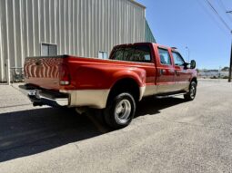 										1999 Ford F-350 Super Duty Lariat Crew Cab full									
