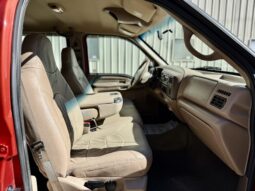 										1999 Ford F-350 Super Duty Lariat Crew Cab full									