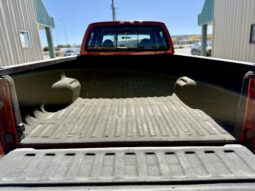 										1999 Ford F-350 Super Duty Lariat Crew Cab full									