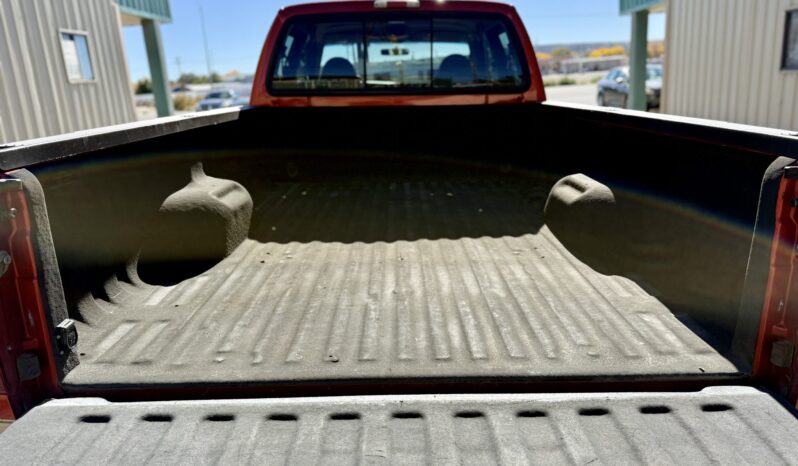 								1999 Ford F-350 Super Duty Lariat Crew Cab full									