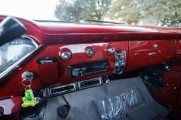1955 Chevrolet 3100 Custom Big Window! Restomod full