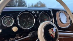 										1955 Porsche 356 Pre-A Continental Coupe full									