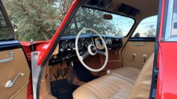 										1955 Porsche 356 Pre-A Continental Coupe full									