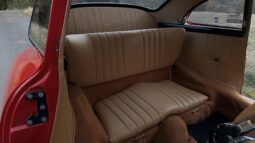 										1955 Porsche 356 Pre-A Continental Coupe full									