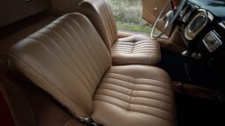 										1955 Porsche 356 Pre-A Continental Coupe full									