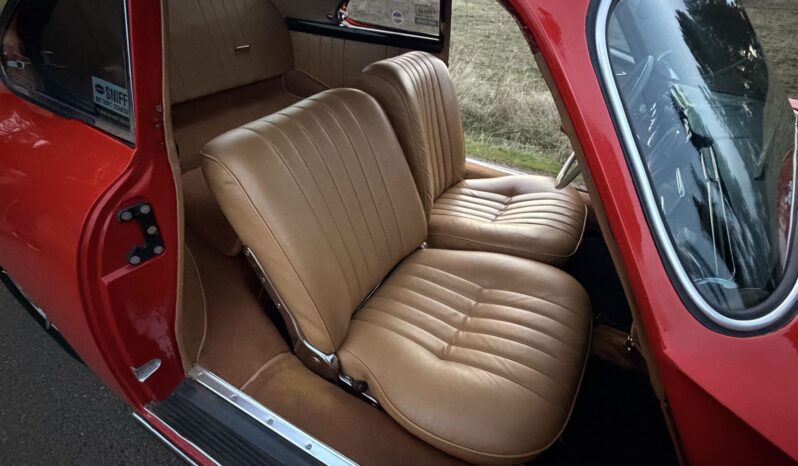 								1955 Porsche 356 Pre-A Continental Coupe full									