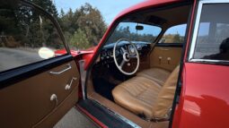 										1955 Porsche 356 Pre-A Continental Coupe full									