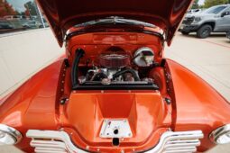 
										1950 Chevrolet 3100 5 Window Custom Restomod full									