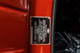 1950 Chevrolet 3100 5 Window Custom Restomod