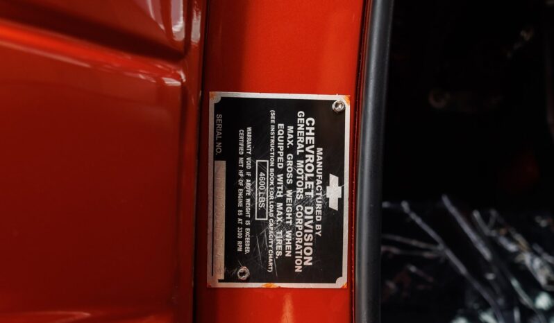 
								1950 Chevrolet 3100 5 Window Custom Restomod full									