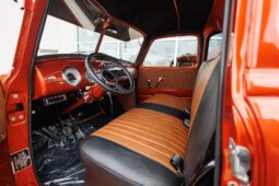 
										1950 Chevrolet 3100 5 Window Custom Restomod full									
