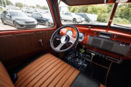 
										1950 Chevrolet 3100 5 Window Custom Restomod full									