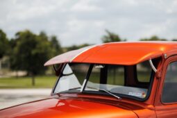 
										1950 Chevrolet 3100 5 Window Custom Restomod full									