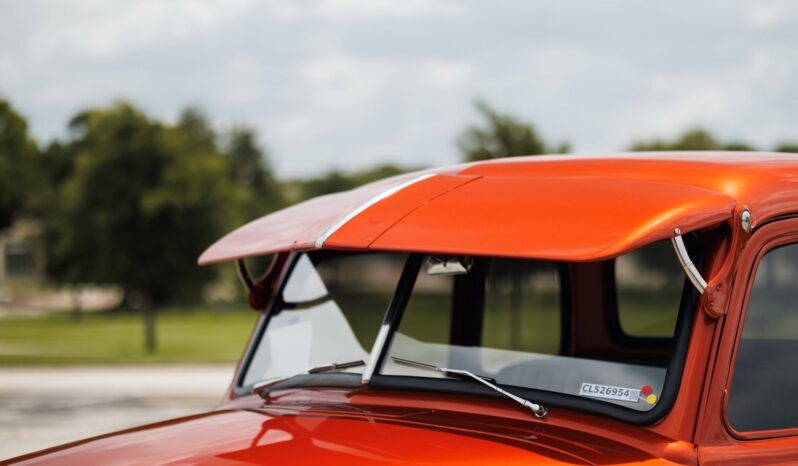 
								1950 Chevrolet 3100 5 Window Custom Restomod full									