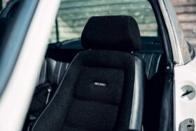 1967 Porsche 911S Targa