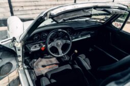 
										1967 Porsche 911S Targa full									