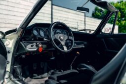 
										1967 Porsche 911S Targa full									