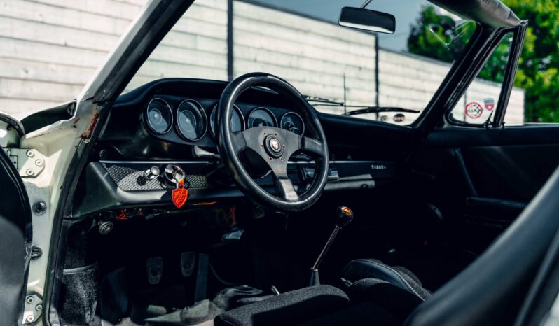 
								1967 Porsche 911S Targa full									