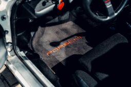 
										1967 Porsche 911S Targa full									