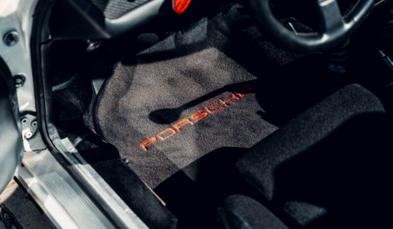 
								1967 Porsche 911S Targa full									