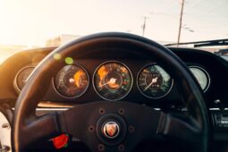 
										1967 Porsche 911S Targa full									