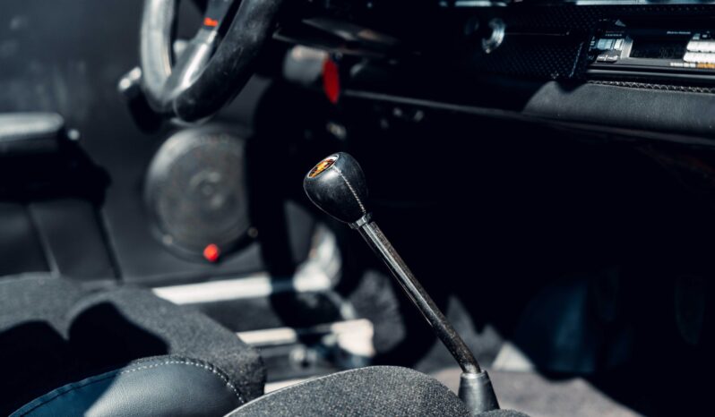 
								1967 Porsche 911S Targa full									