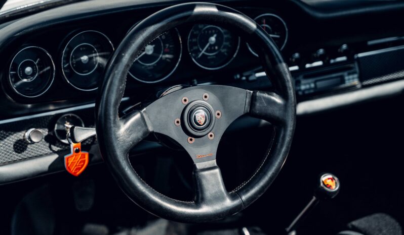 
								1967 Porsche 911S Targa full									