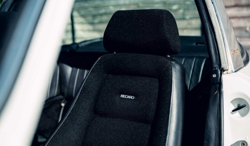 
								1967 Porsche 911S Targa full									