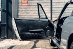 
										1967 Porsche 911S Targa full									