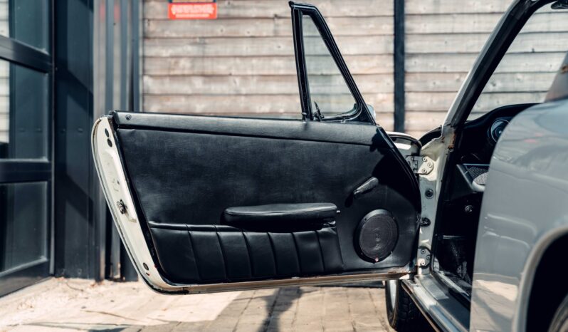 
								1967 Porsche 911S Targa full									