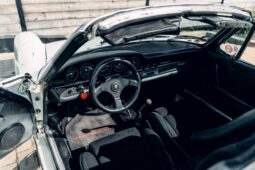 
										1967 Porsche 911S Targa full									