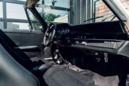 
										1967 Porsche 911S Targa full									