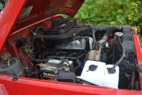 1978 Toyota Land Cruiser FJ40