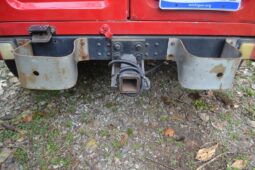 
										1978 Toyota Land Cruiser FJ40 full									