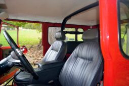 
										1978 Toyota Land Cruiser FJ40 full									