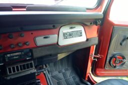 
										1978 Toyota Land Cruiser FJ40 full									