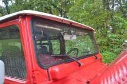 
										1978 Toyota Land Cruiser FJ40 full									
