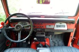 
										1978 Toyota Land Cruiser FJ40 full									